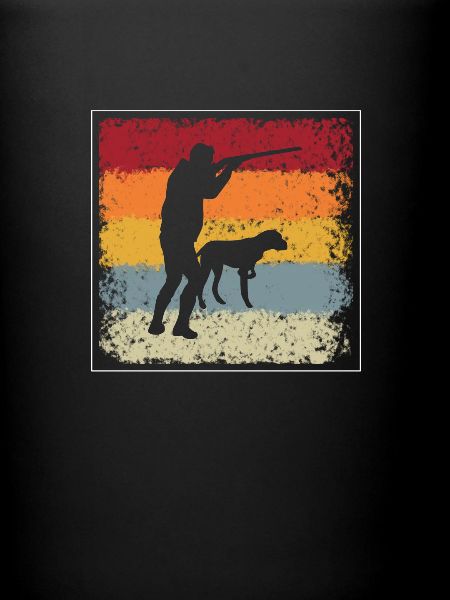 Chasse rétro