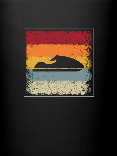 Jet Ski Rétro