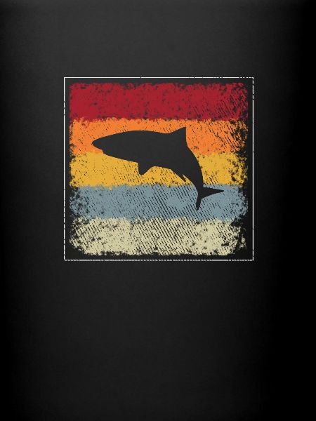 Requin Rétro