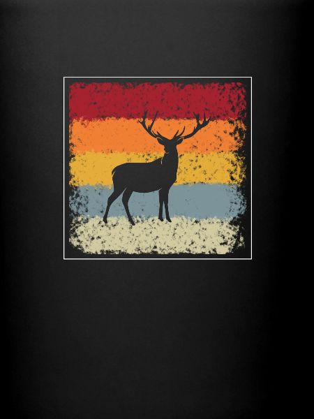 Hirsch Retro