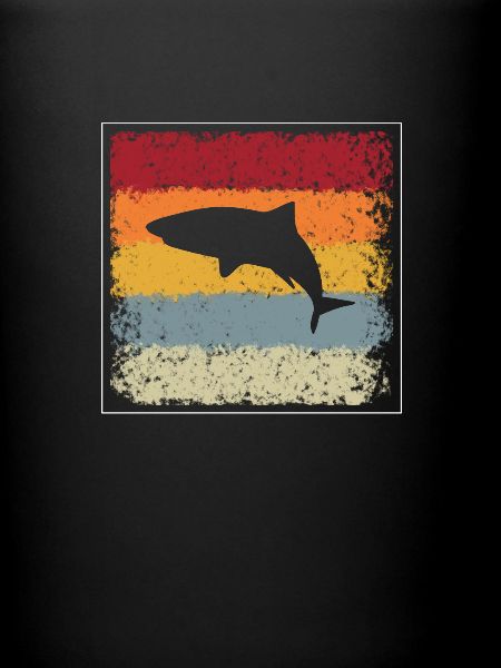 Shark Retro