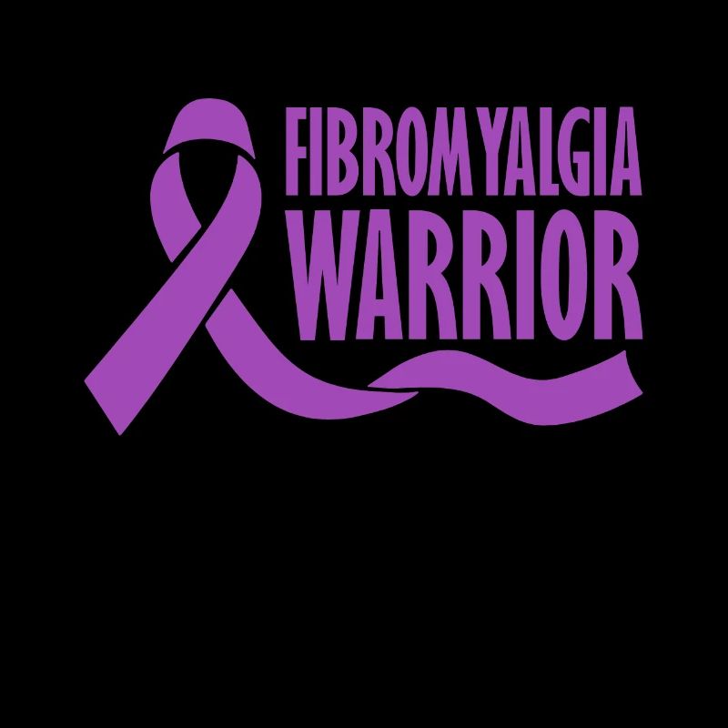 Fibromyalgie-krieger Fibromyalgie-kämpfer