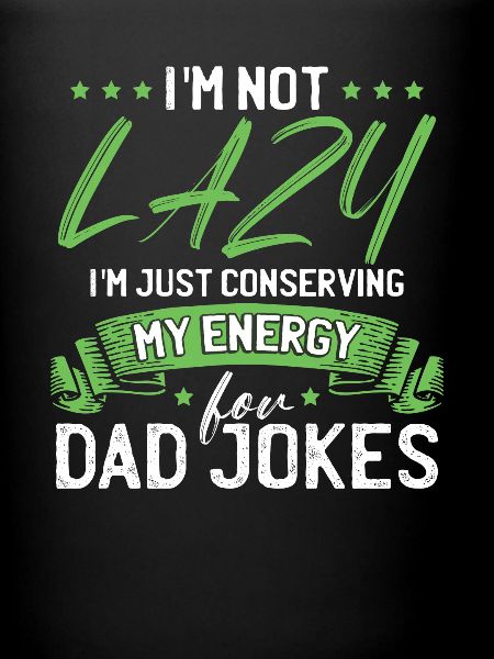 Papa Blague Drôle Papa