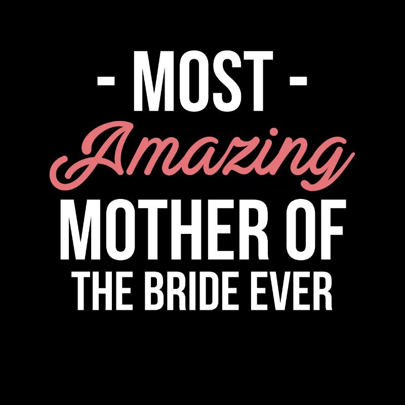 Brides Maman Mère De La mariée Mutter Der Braut