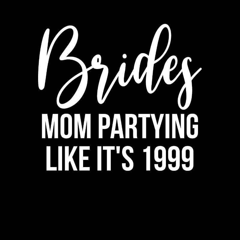 Brides Maman Mère De La mariée Mutter Der Braut