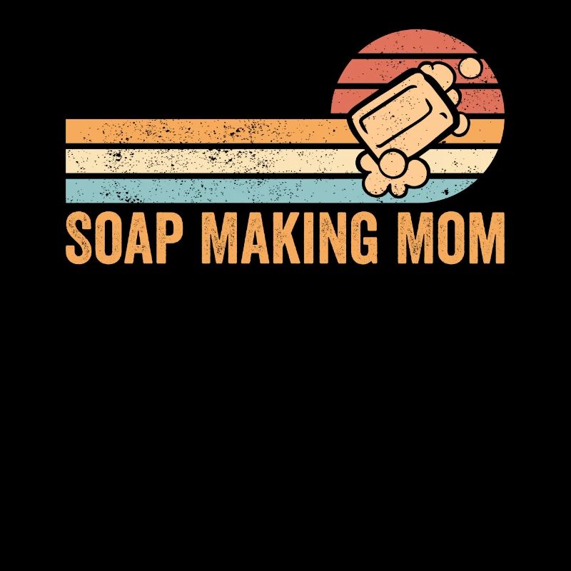 Savonnerie maman savonneuse