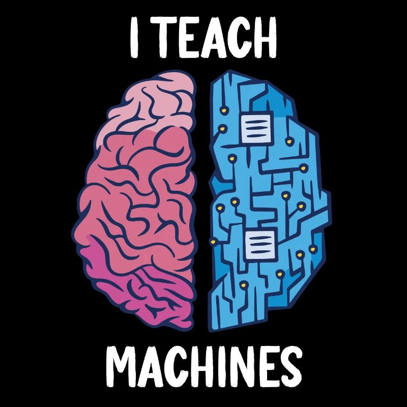 Machine Learning Teacher Big Data Science Analyst