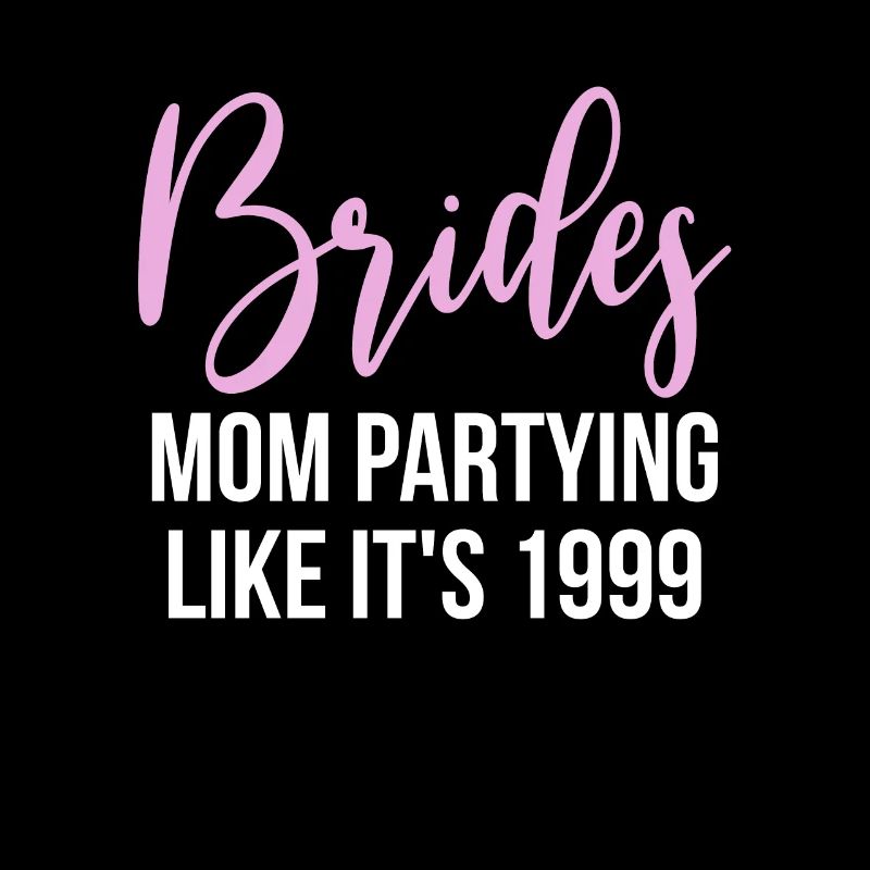 Brides Maman Mère De La Bride Brautmutter Chemise