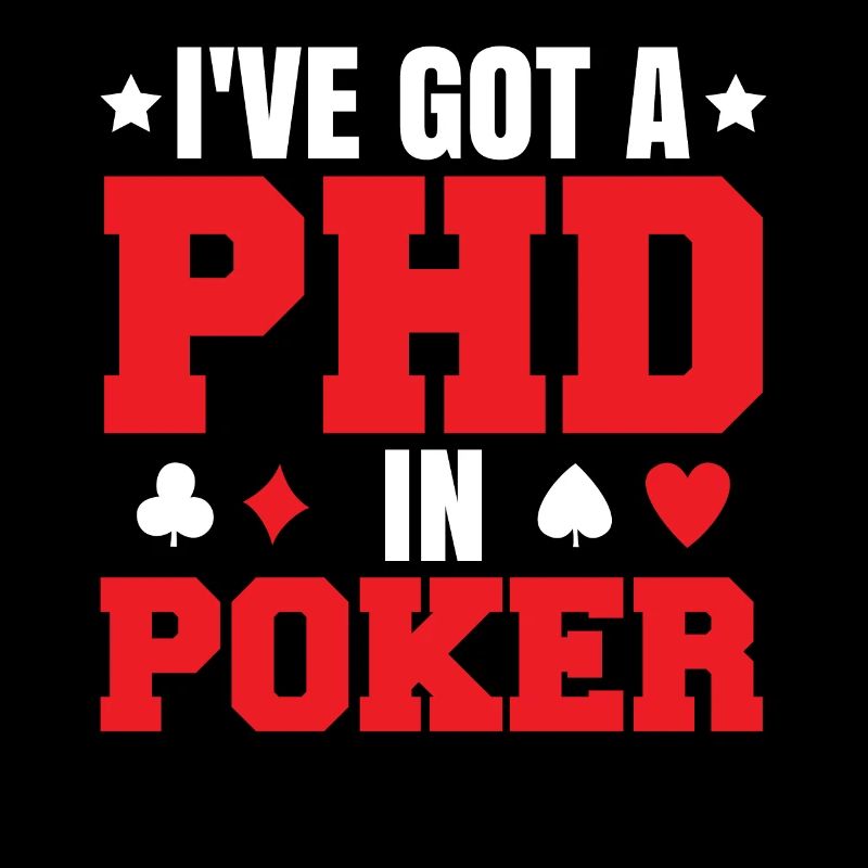 Poker Player Texas Hold'Em