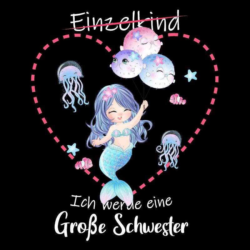 Ich Werde Eine Große Schwester 2025