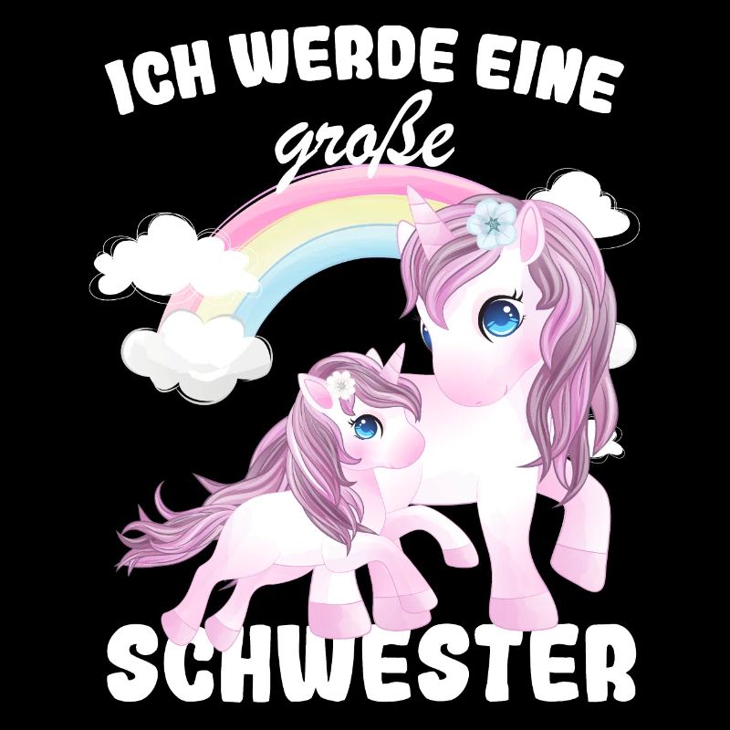 Ich Werde Eine Große Schwester 2025