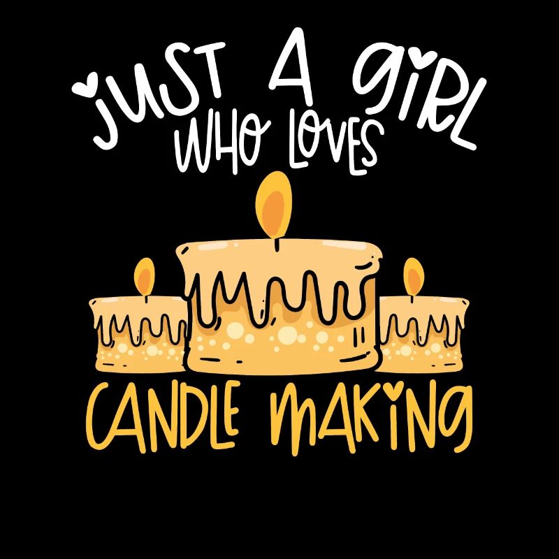 Nur Ein Mädchen, Das Kerze Liebt