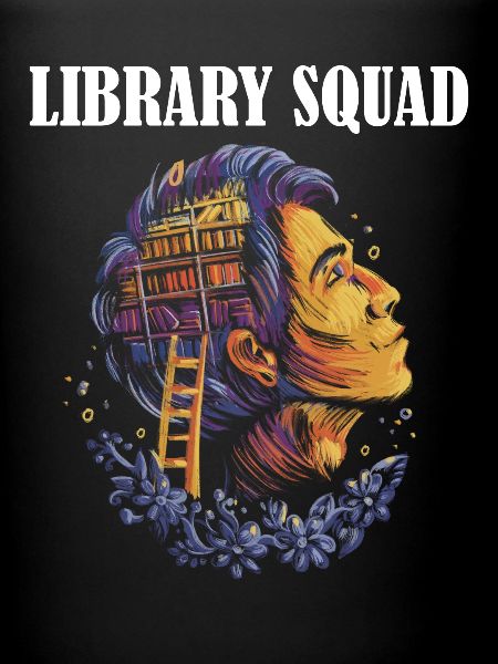 Escouade de la bibliothèque