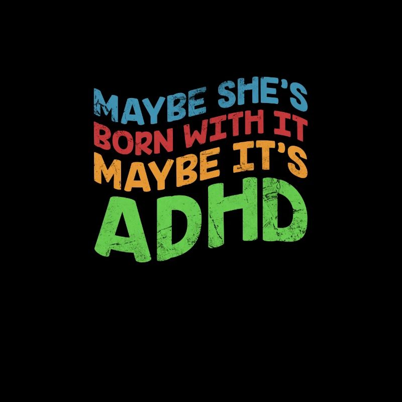 ADHD