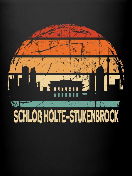 Schloß Holte-Stukenbrock