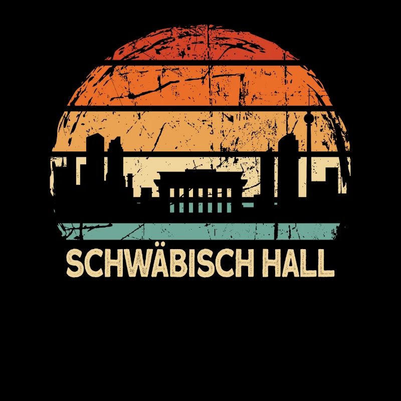 Schwäbisch Hall