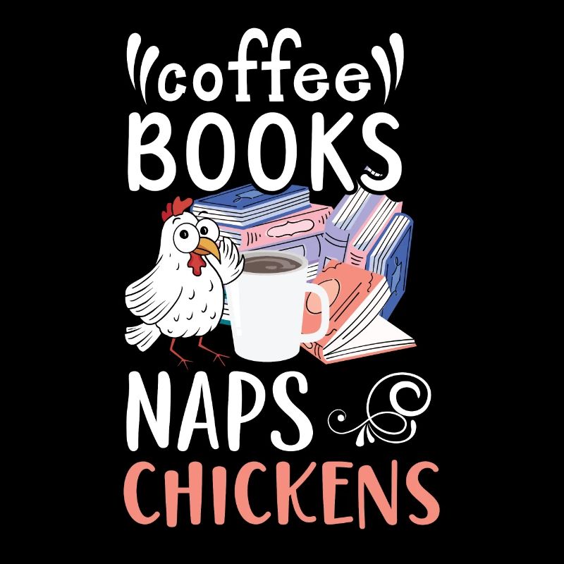 Hühnerbauer Hühnerflüsterer Bauernhoftier