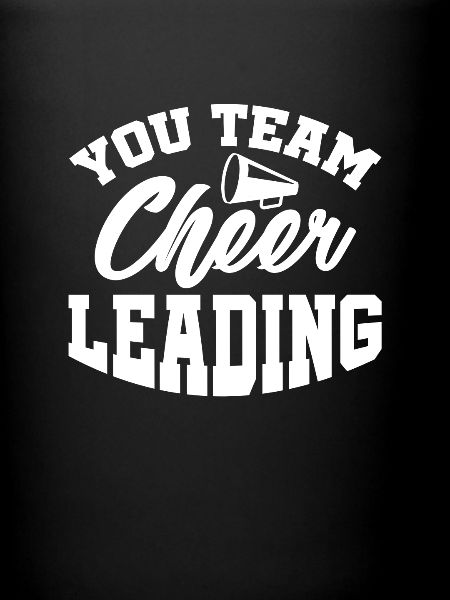 Cheerleader
