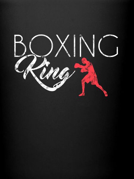 Roi de la boxe