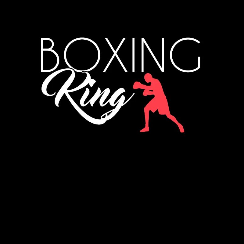Roi de la boxe
