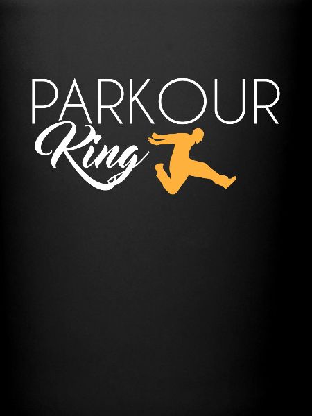 Roi Parkour
