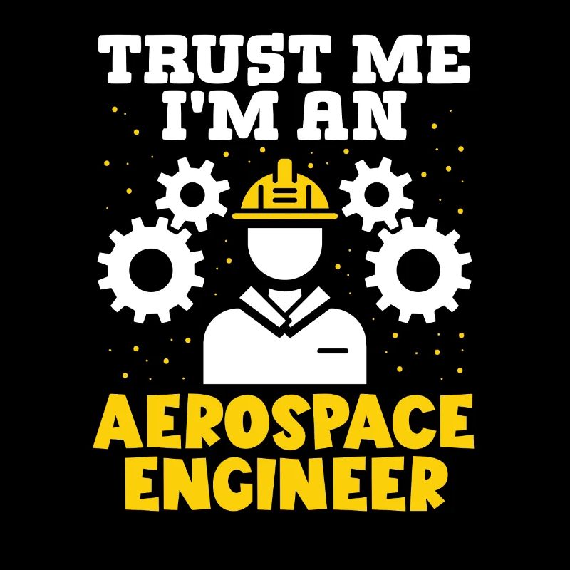 Aerospace Engineer in Aerospace Engineer