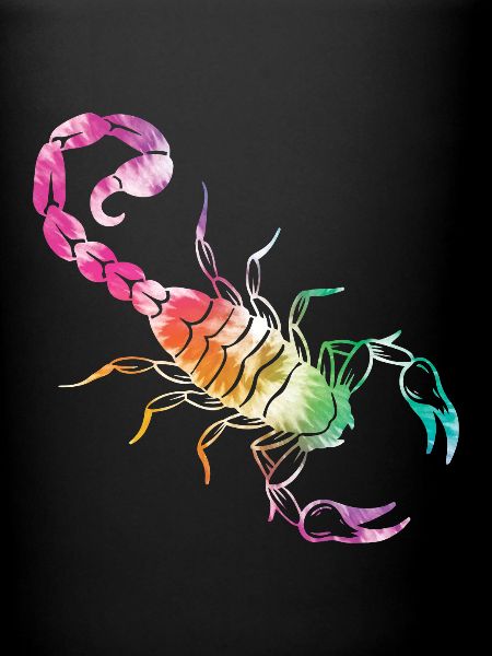 Scorpion