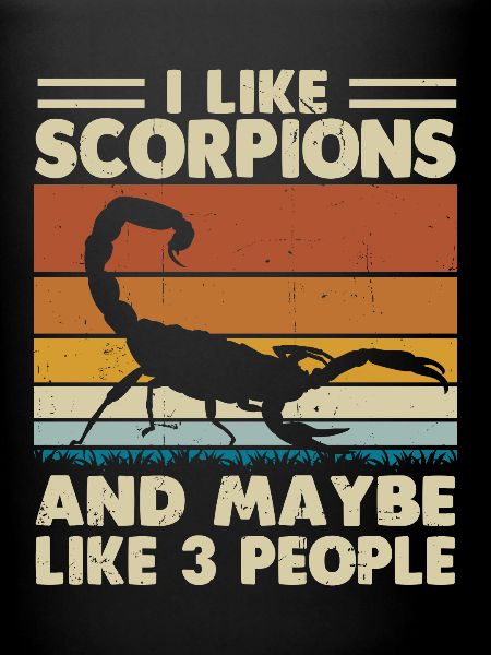 Scorpion