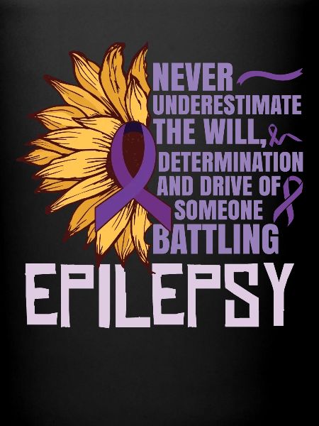 Epilepsy Fighter