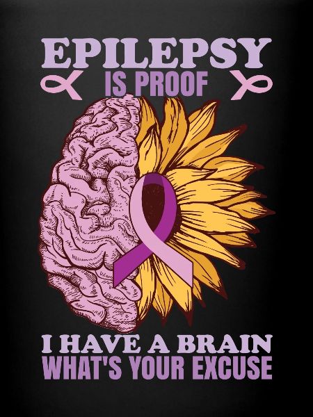 Epilepsy Is Proof