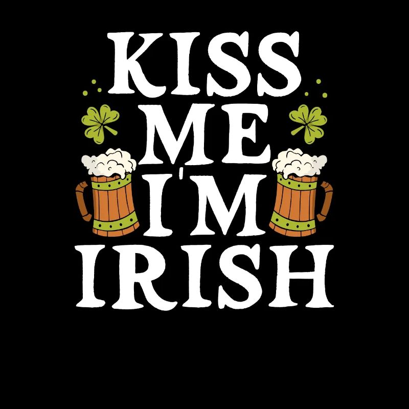 Küss Mich, Ich Bin Irisch