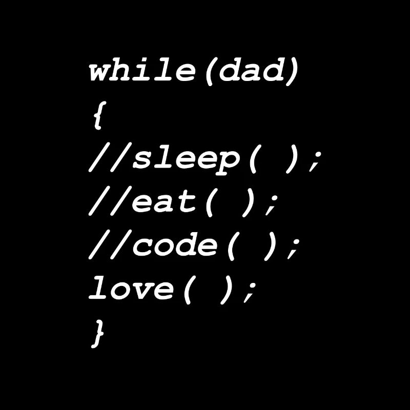 Programmeur Ordinateur Admin Codeur Développeur de logiciels