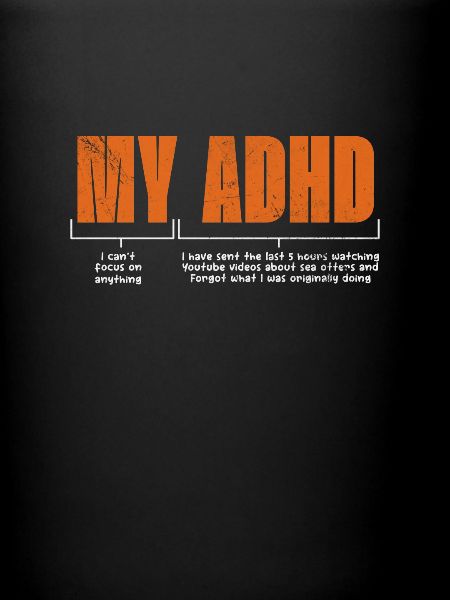 ADHD