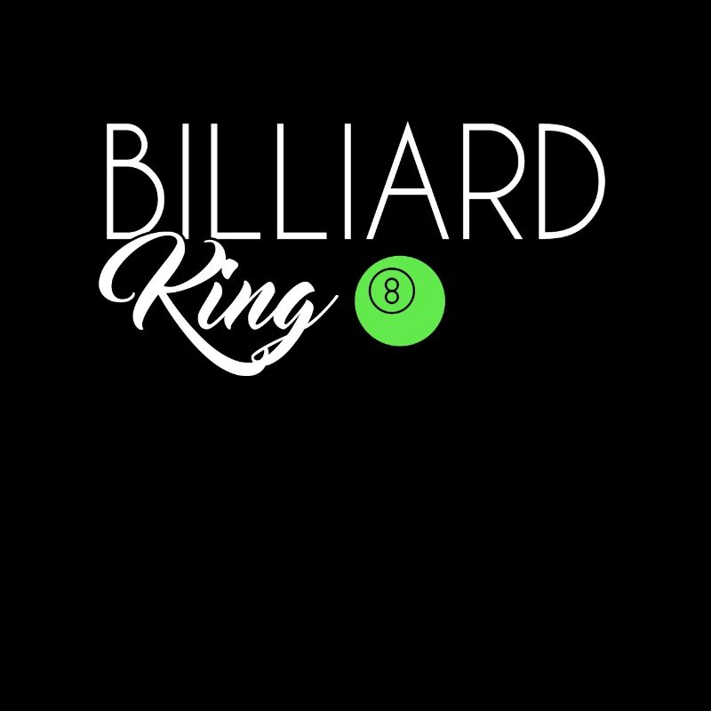 Roi du billard