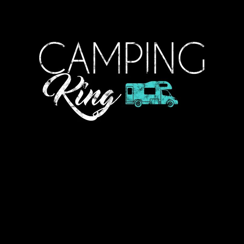 Camping King