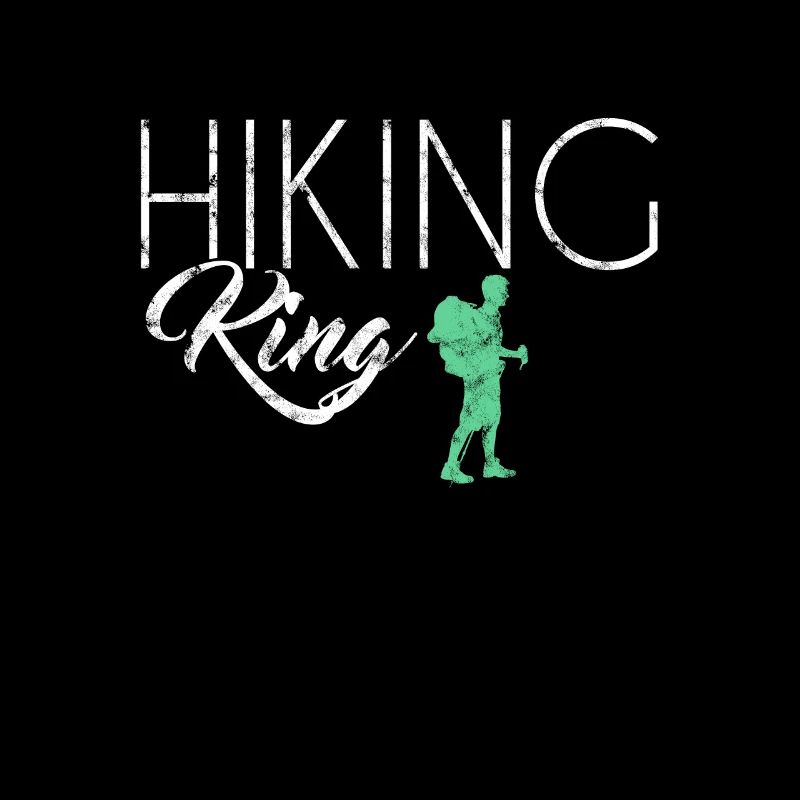 Hiking King