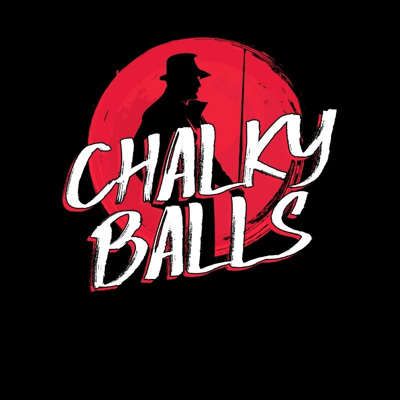 Crayeurs Balls - Billard amusant