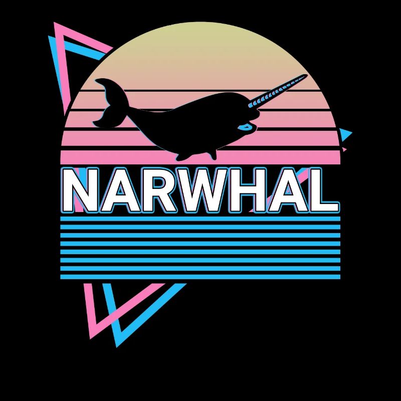 Narwal Retro