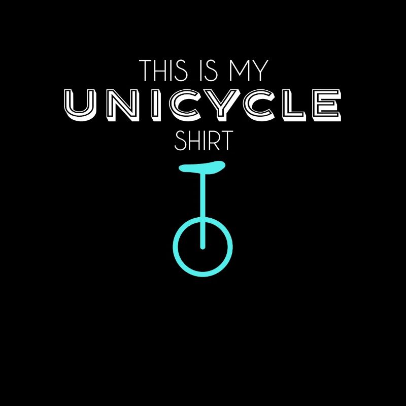 Chemise monocycle