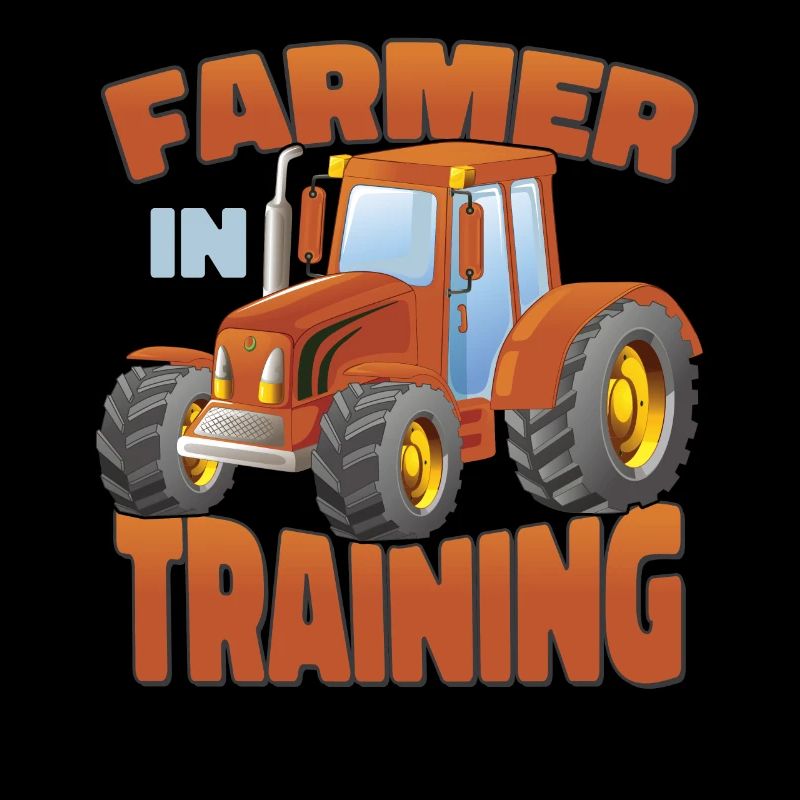 Farmer In Training