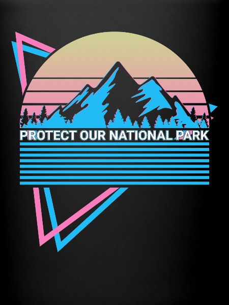 Parc national Rétro