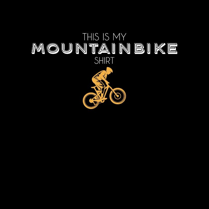 Chemise VTT