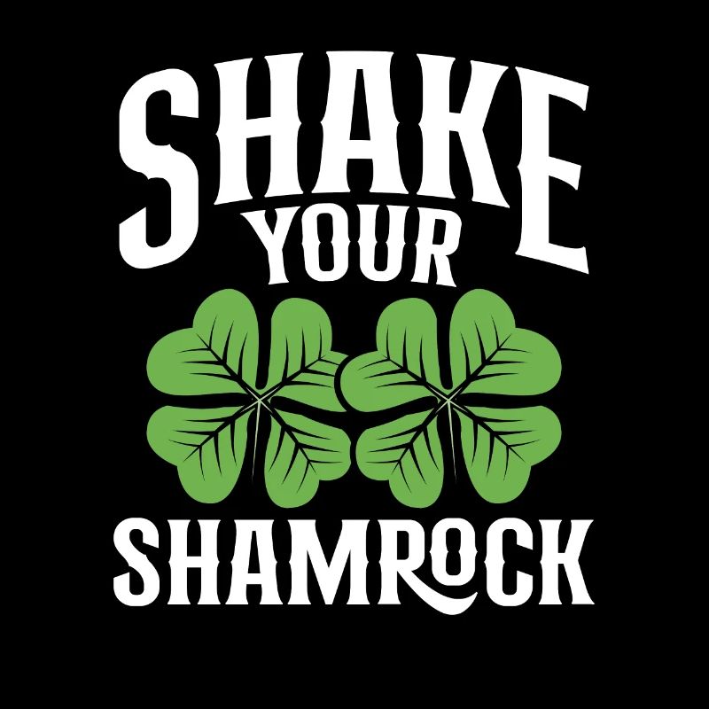 Secouez votre trèfle