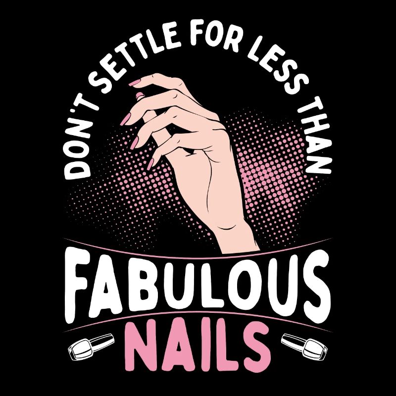 Don't bother with anything less than