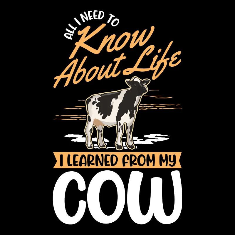 Cow Cattle Breeder Farmer Cows Farmer