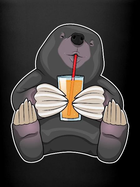 Jus de taupe