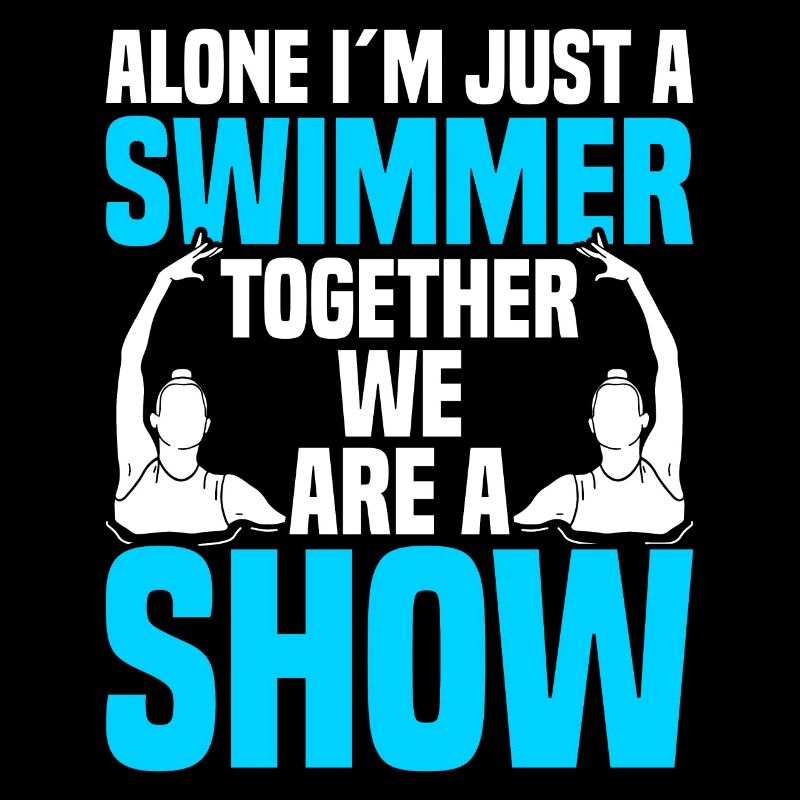 Synchronschwimmen