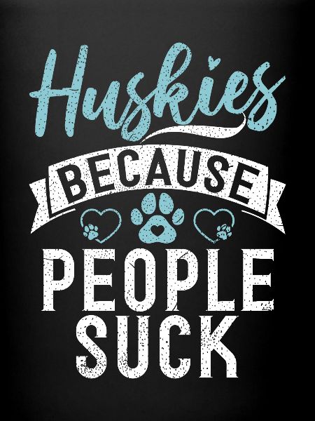 Husky Dog Gifts