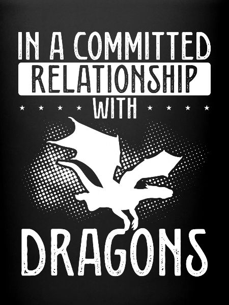 Relation avec les dragons