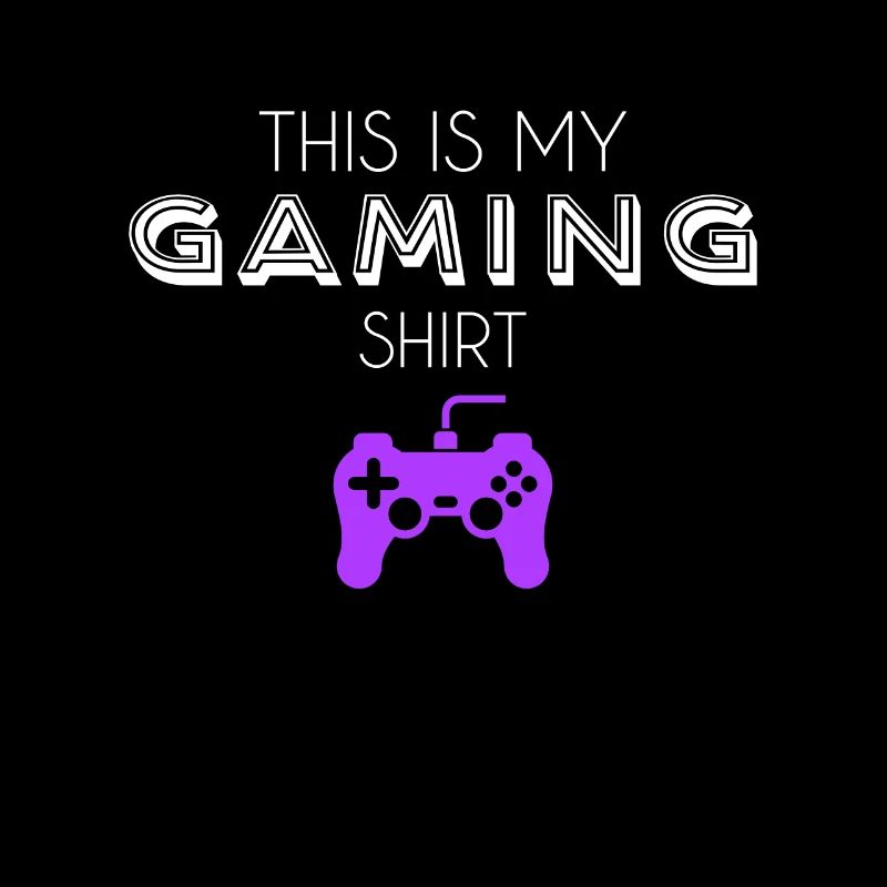 Chemise de jeu